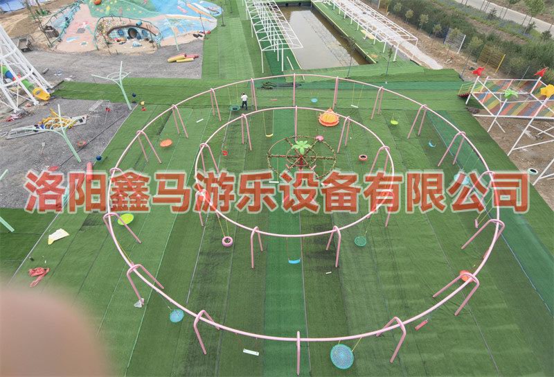 亲子乐园