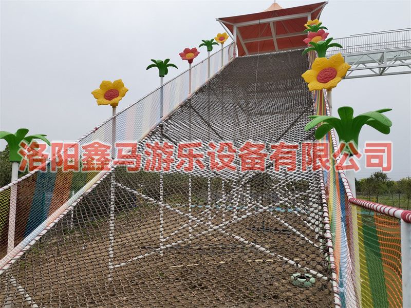 亲子乐园
